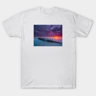 Quindalup Sunrise T-Shirt